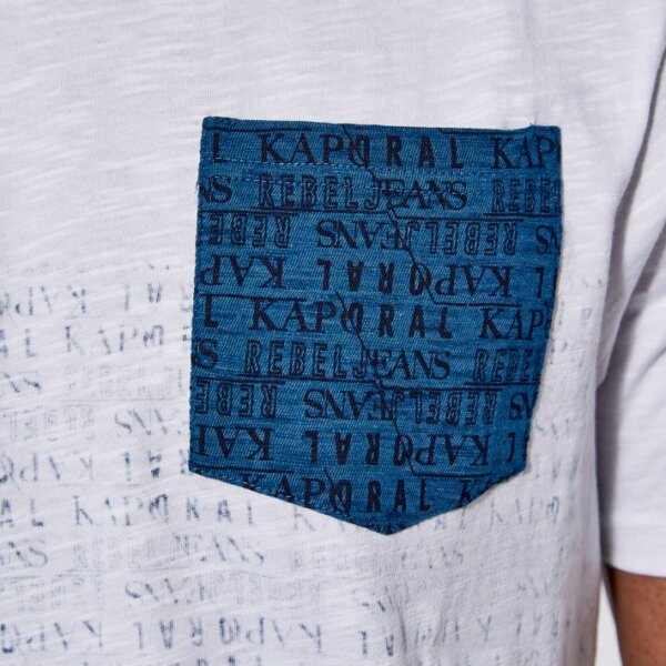 zanaga kaporal bravoe m white