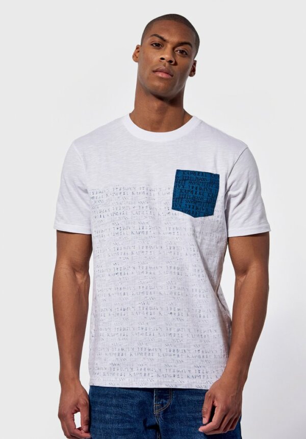 zanaga kaporal bravoe m white b