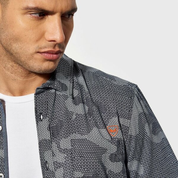 zanaga kaporal side m navy