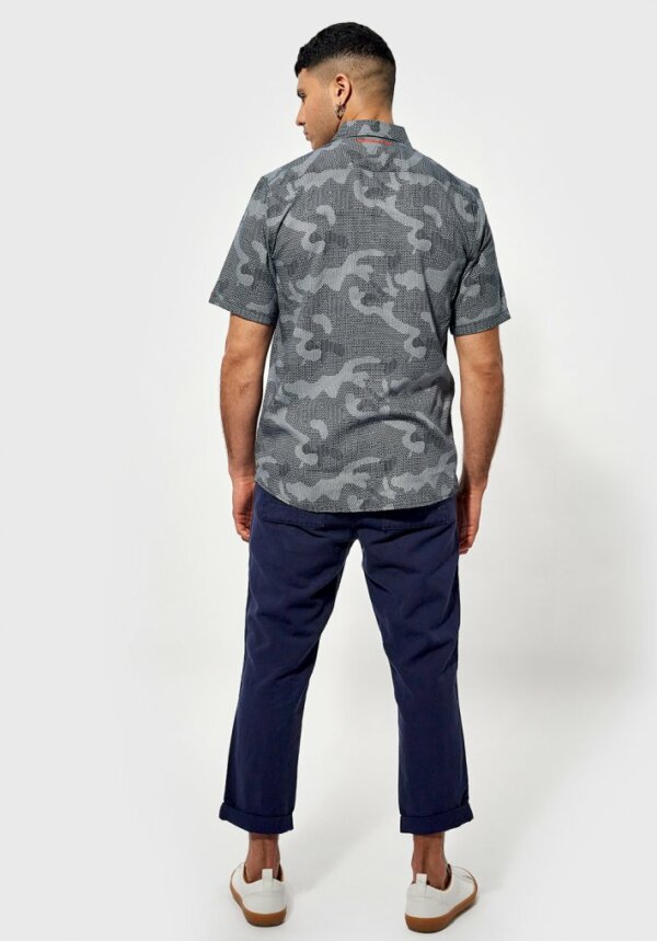 zanaga kaporal side m navy