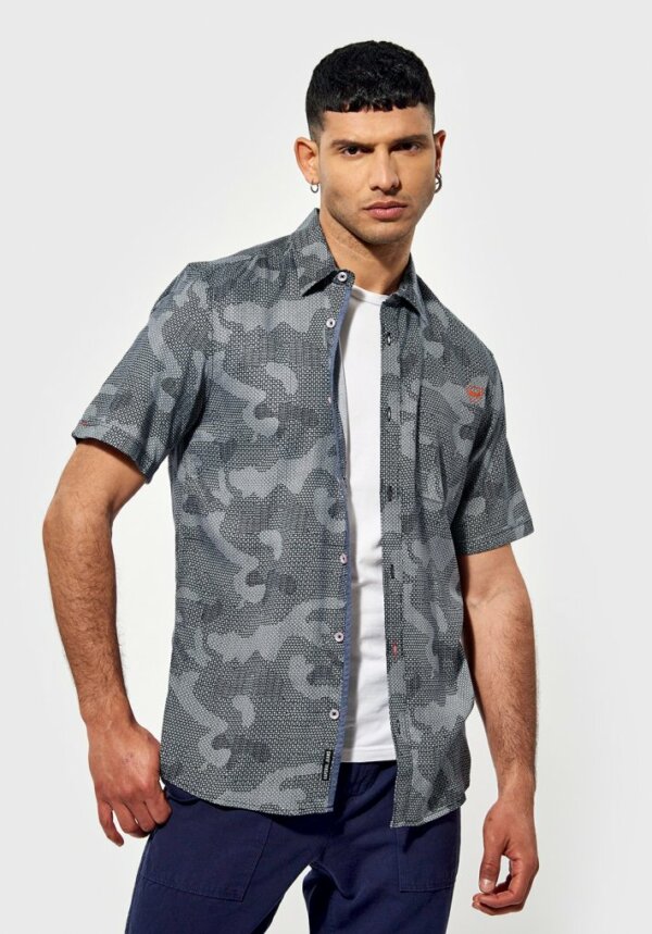 zanaga kaporal side m navy b