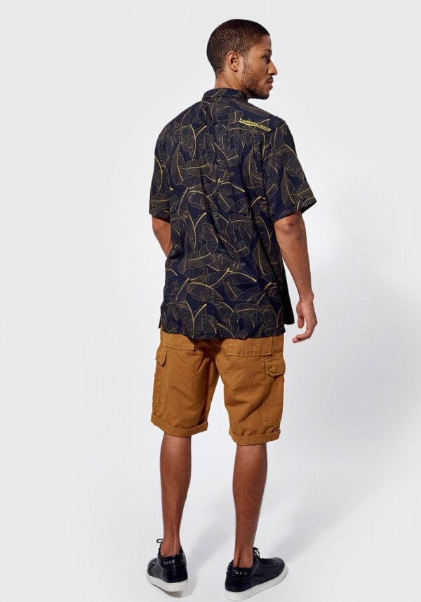 zanaga kaporal sisale m black