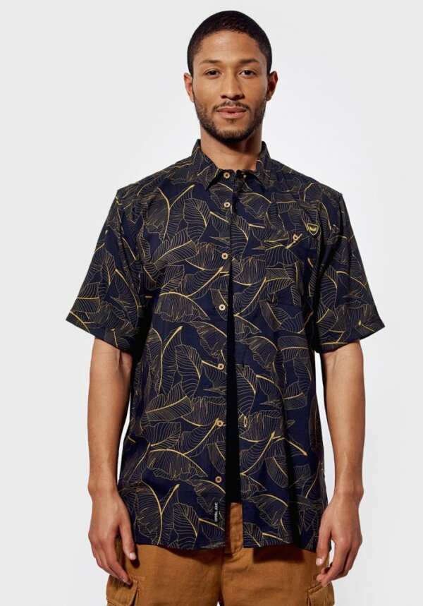 zanaga kaporal sisale m black b