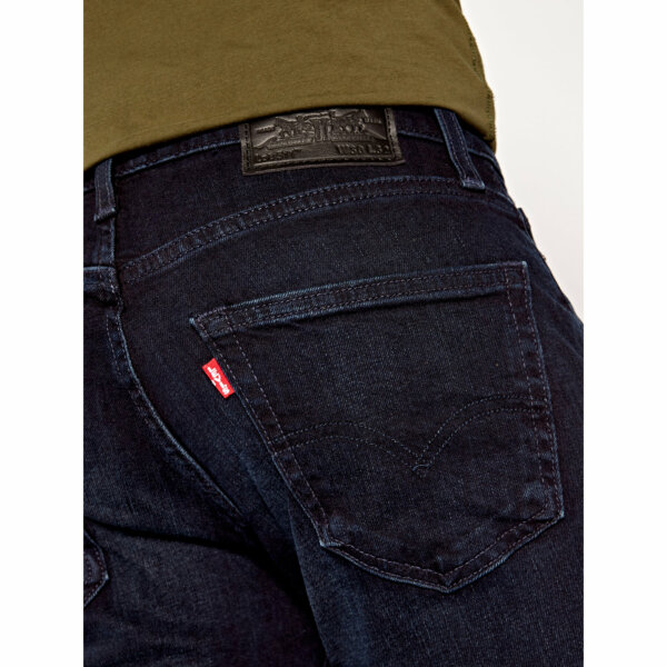 zanaga levi s levis slim bleu marine