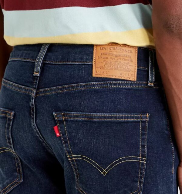 zanaga levi s levis