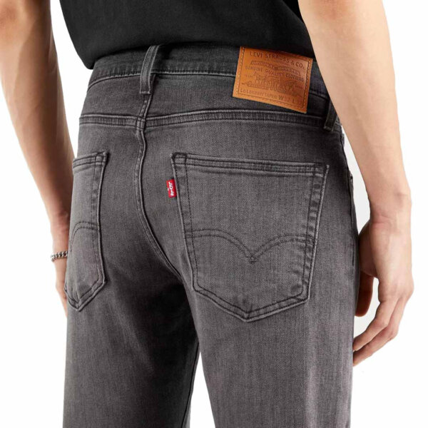 zanaga levi s levis skinny gris