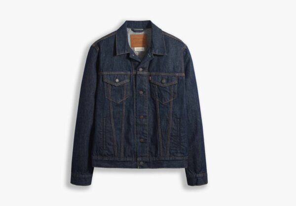 zanaga levi s levis trucker