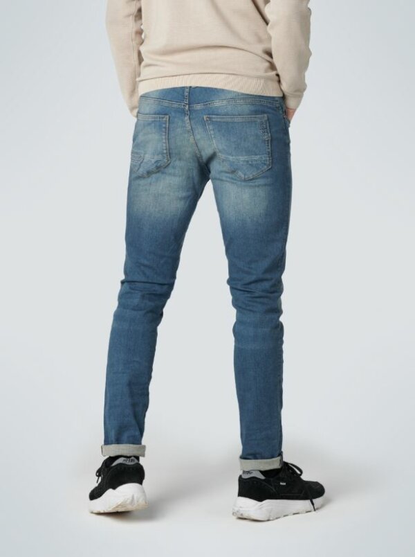 zanaga no excess no excess jeans clair