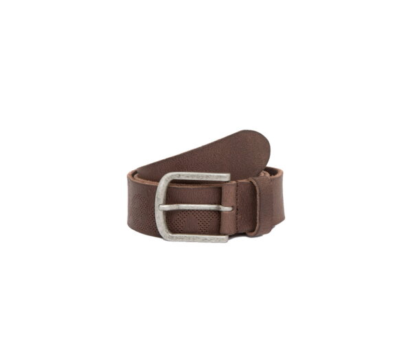 zanaga pepe jeans pepejeans clover marron