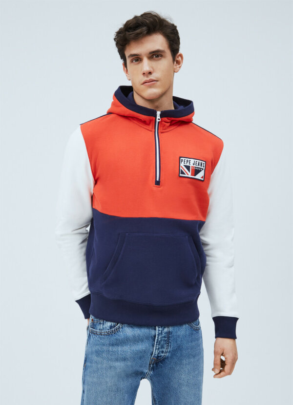 zanaga pepe jeans pm mo