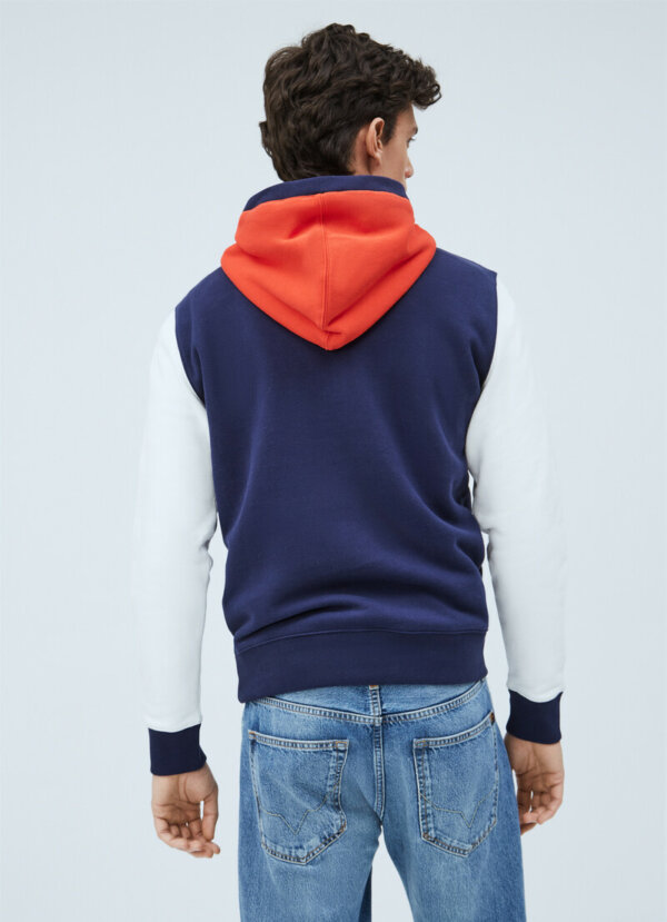 zanaga pepe jeans pm mo