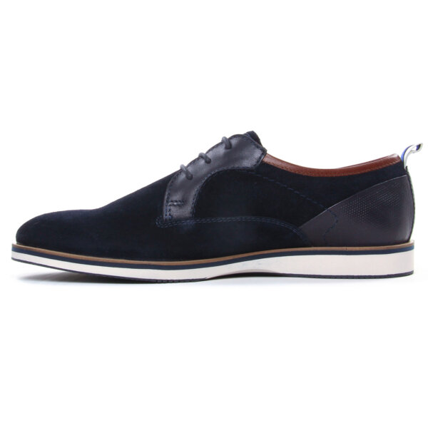 zanaga redskins tennis bleu marine redskins pyramid marine