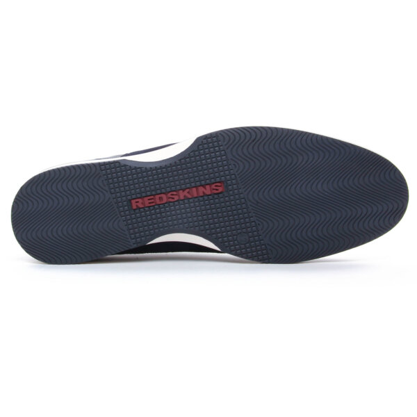 zanaga redskins tennis bleu marine redskins pyramid marine
