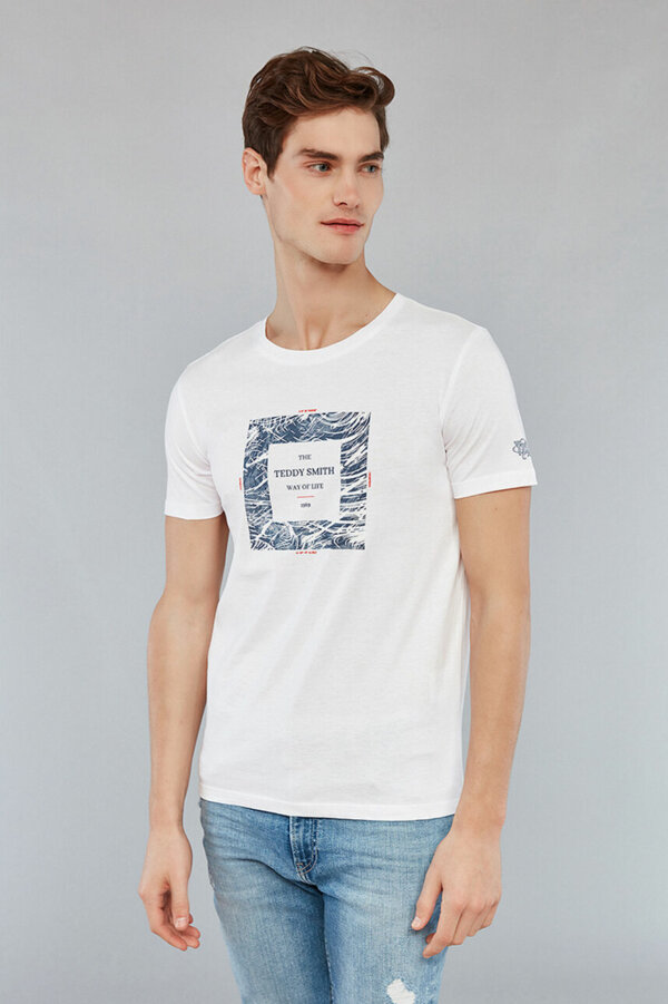 zanaga teddy smith ean