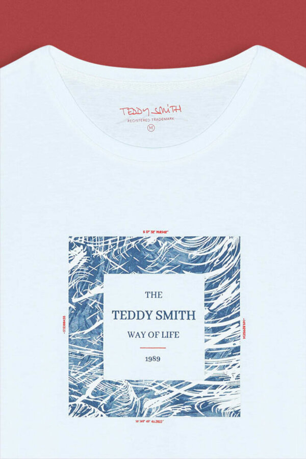 zanaga teddy smith ean