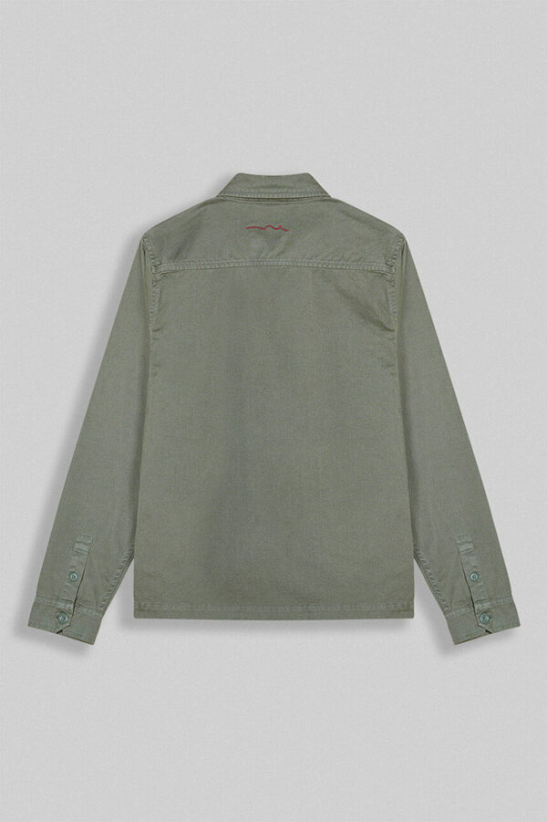zanaga teddy smith teddy briant kaki