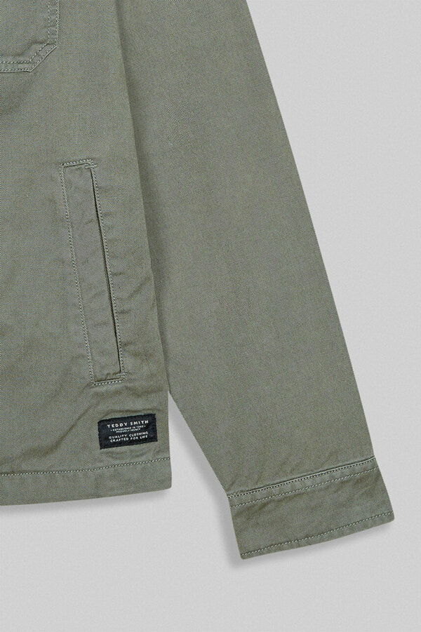zanaga teddy smith teddy briant kaki