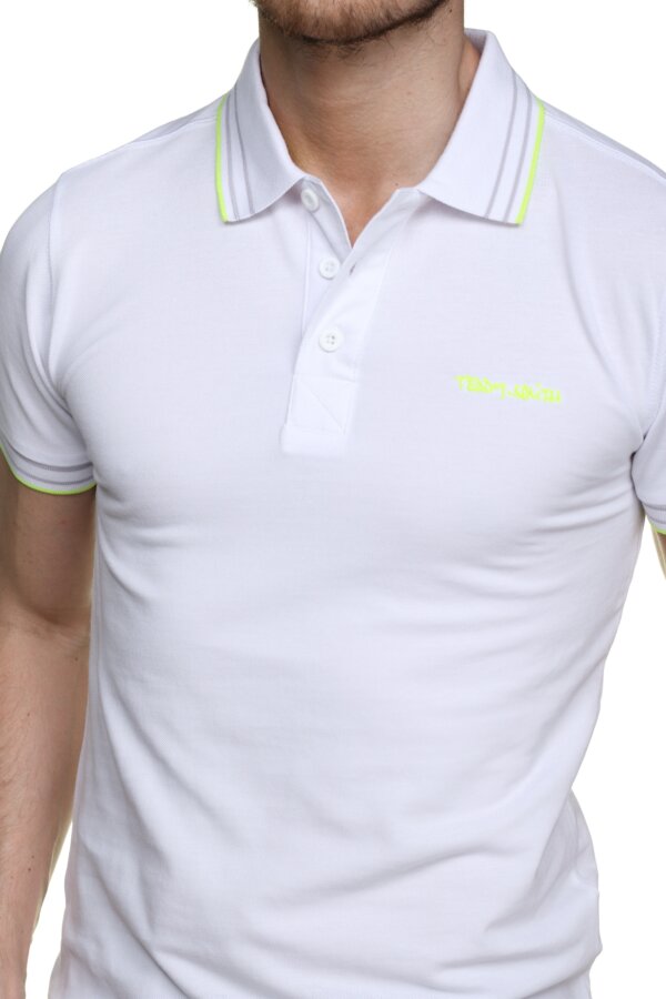 zanaga teddy smith teddy pasian blanc jaune