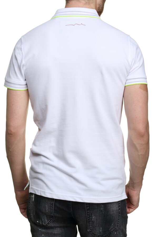 zanaga teddy smith teddy pasian blanc jaune