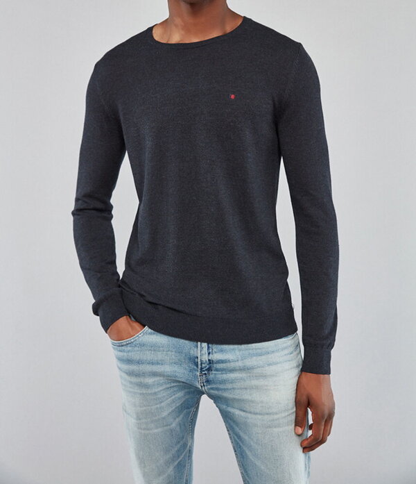 zanaga teddy smith teddy poki recycled dark navy