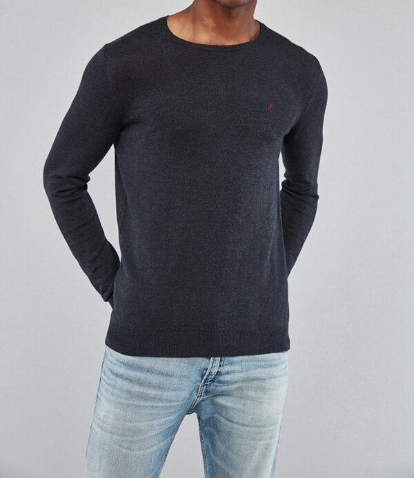 zanaga teddy smith teddy poki recycled dark navy