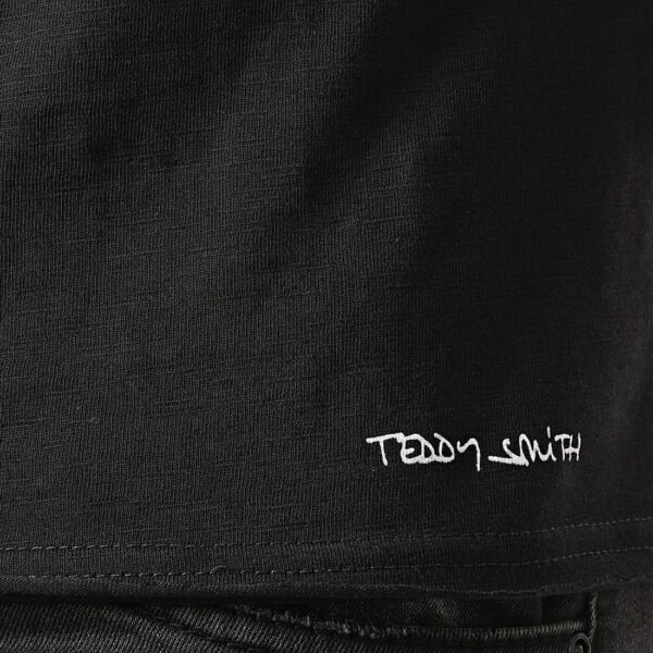 zanaga teddy smith teddy turos noir
