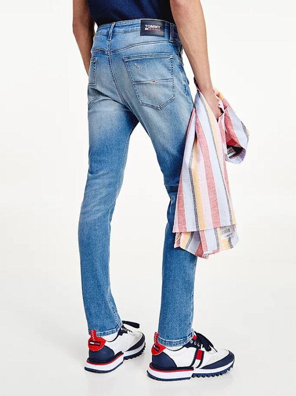 zanaga tommy jeans dm