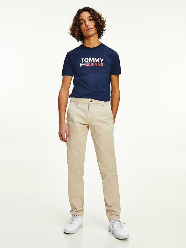 zanaga tommy jeans tommy dm sable