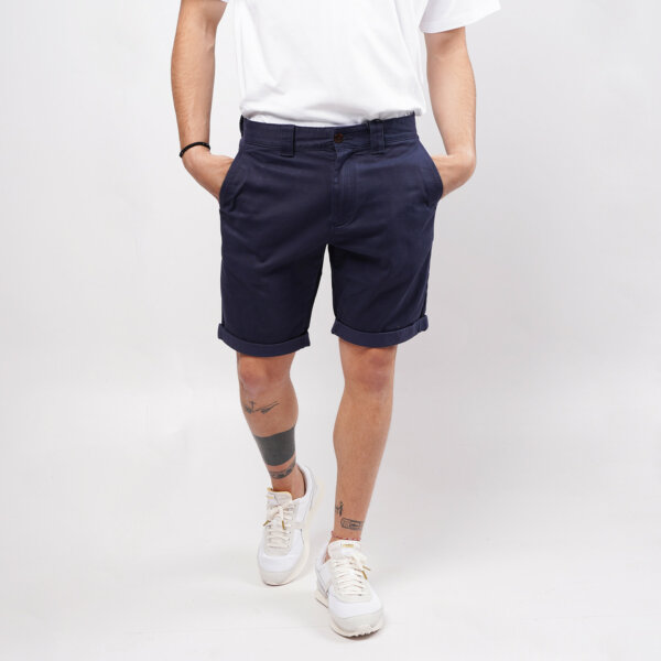 zanaga tommy jeans tommy jeans tjm scanton chino short dm marine