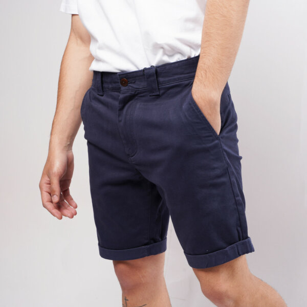 zanaga tommy jeans tommy jeans tjm scanton chino short dm marine