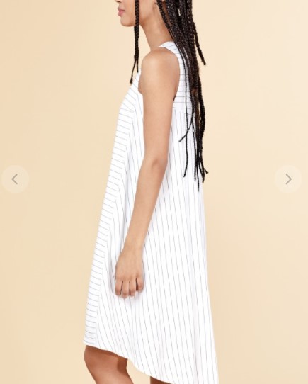 robe aglaea cop copine