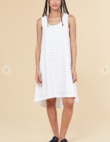 robe aglaea cop copine