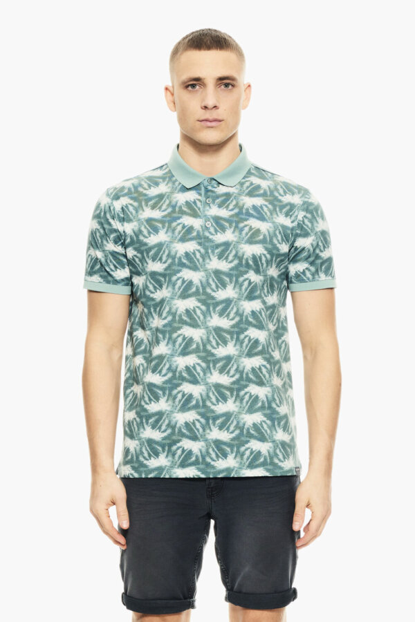 zanaga garcia garcia polo e ocean green