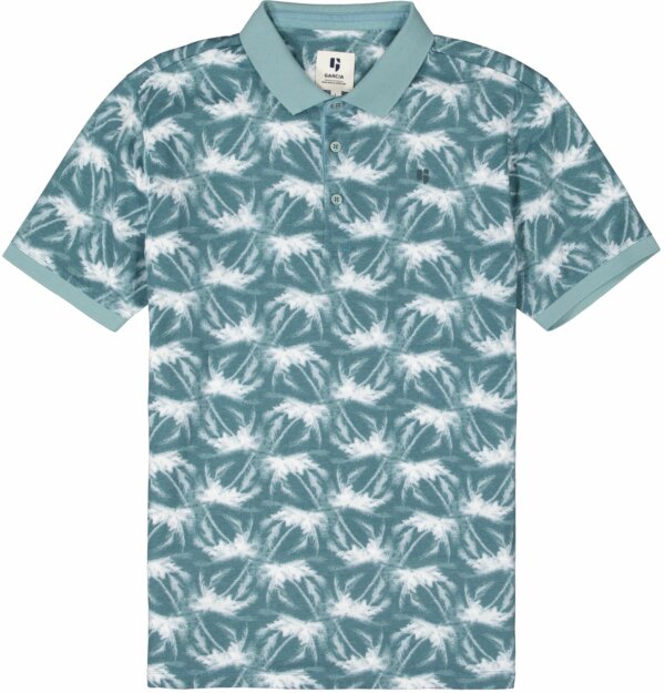 zanaga garcia garcia polo e ocean green