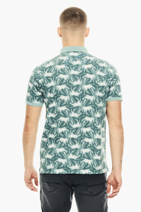 zanaga garcia garcia polo e ocean green