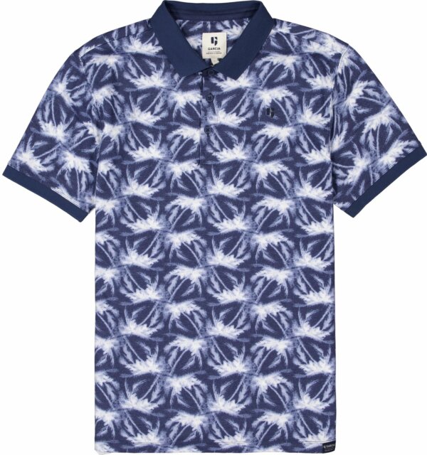 zanaga garcia garcia polo e denim blue