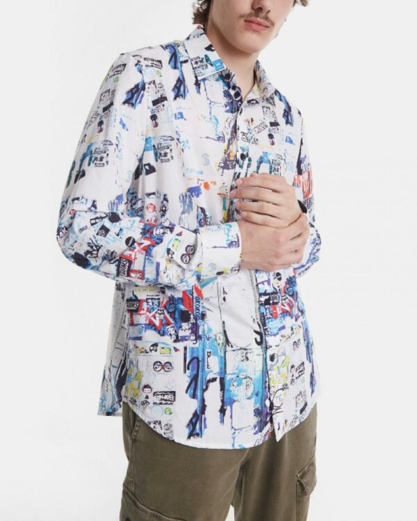 zanaga desigual desigual smcw