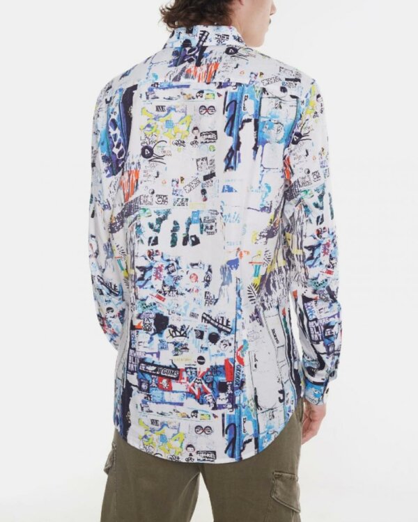 zanaga desigual desigual smcw
