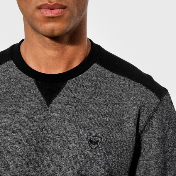 zanaga kaporal kp aldo m black h