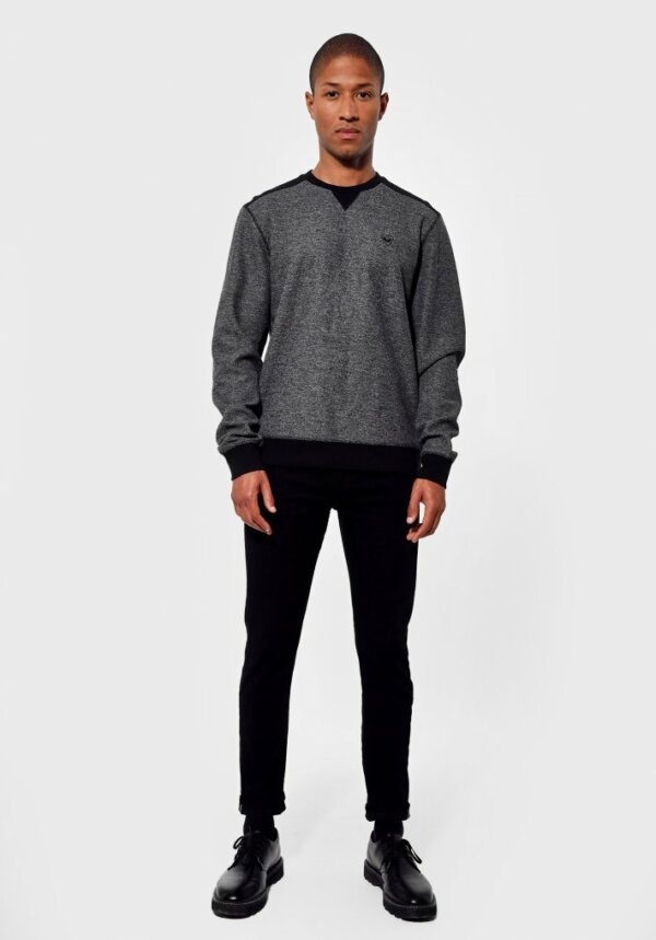 zanaga kaporal kp aldo m black h