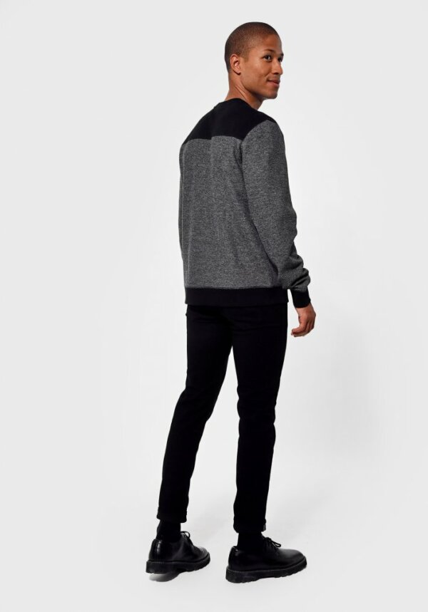 zanaga kaporal kp aldo m black h