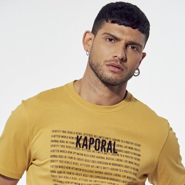 zanaga kaporal kp line m corn h