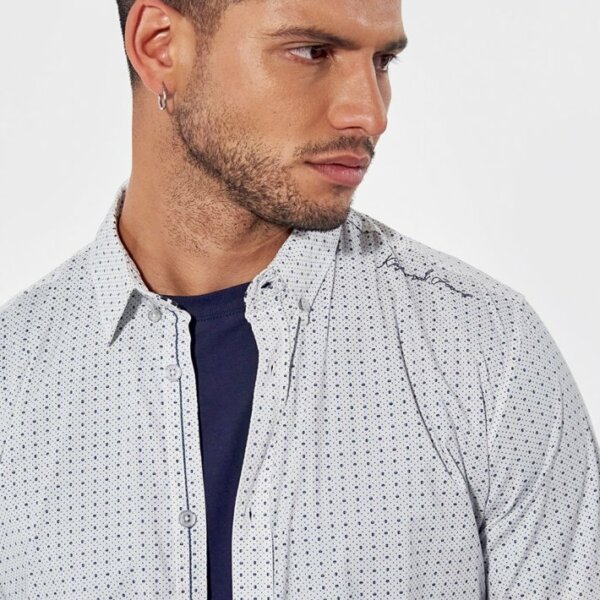 zanaga kaporal kp prego m white h
