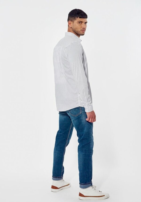 zanaga kaporal kp prego m white h