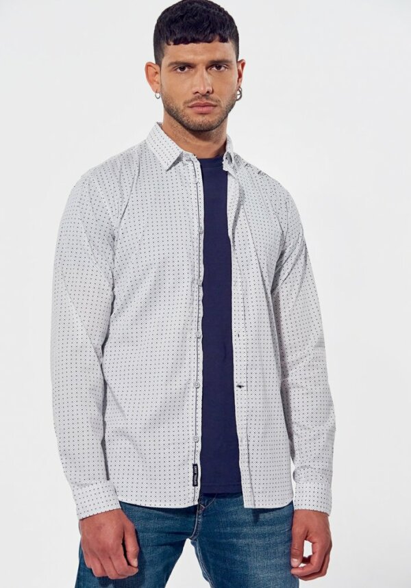 zanaga kaporal kp prego m white h b