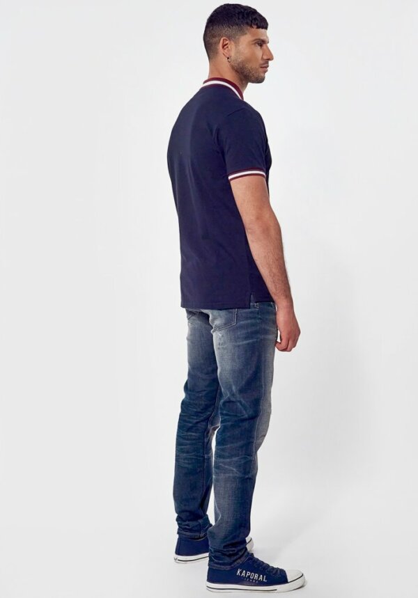 zanaga kaporal kp raymo m navy h