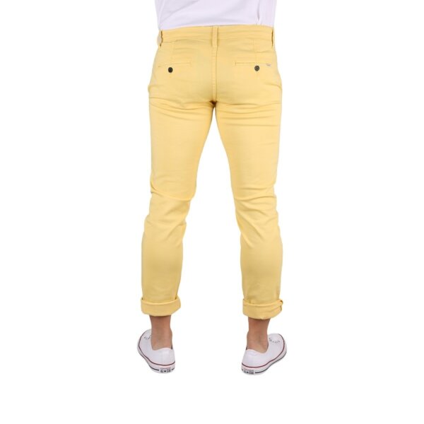 zanaga pepe jeans pepe jeans pm c solar jaune