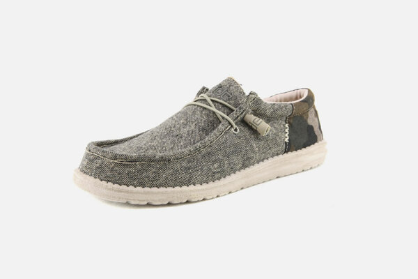 zanaga dude dude wally wool textile bruno camo