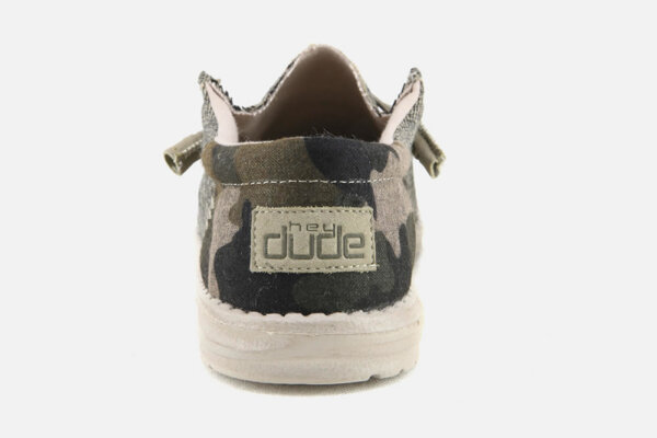 zanaga dude dude wally wool textile bruno camo