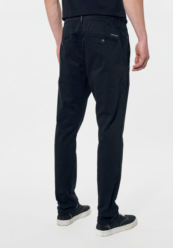 zanaga kaporal kp pash m black h b